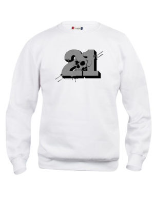 Verme - College - 21Skull