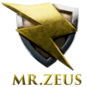 Mr. Zeus