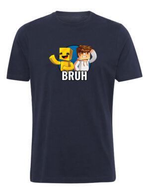 ROBBE - Robbe Ragee - lasten t-paita, navy