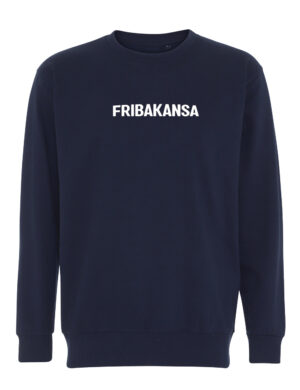 Fribakansa - College, navy