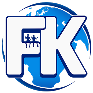 Fribakansa