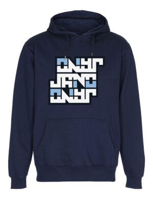 JANO - Huppari - Navy
