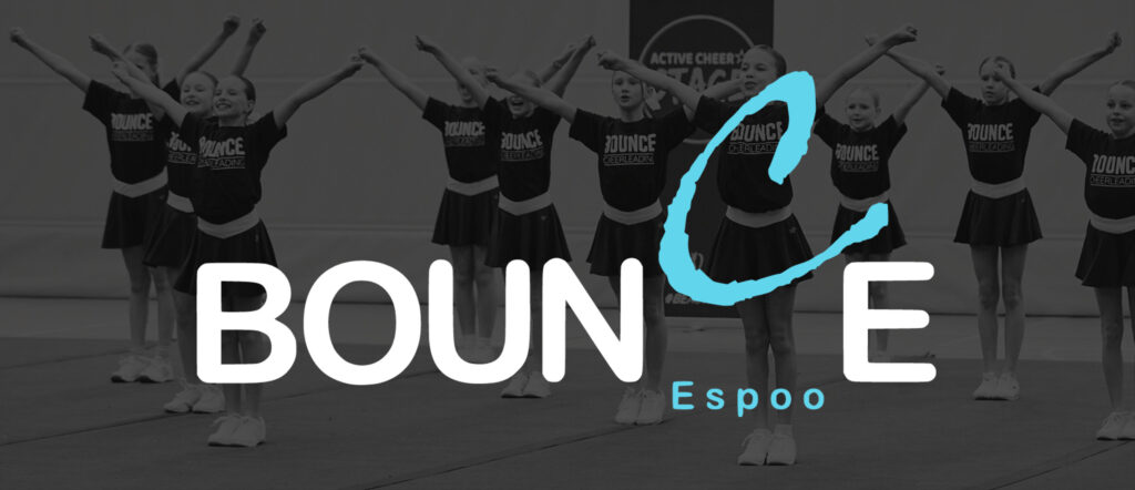Voimisteluseura Bounce Espoo