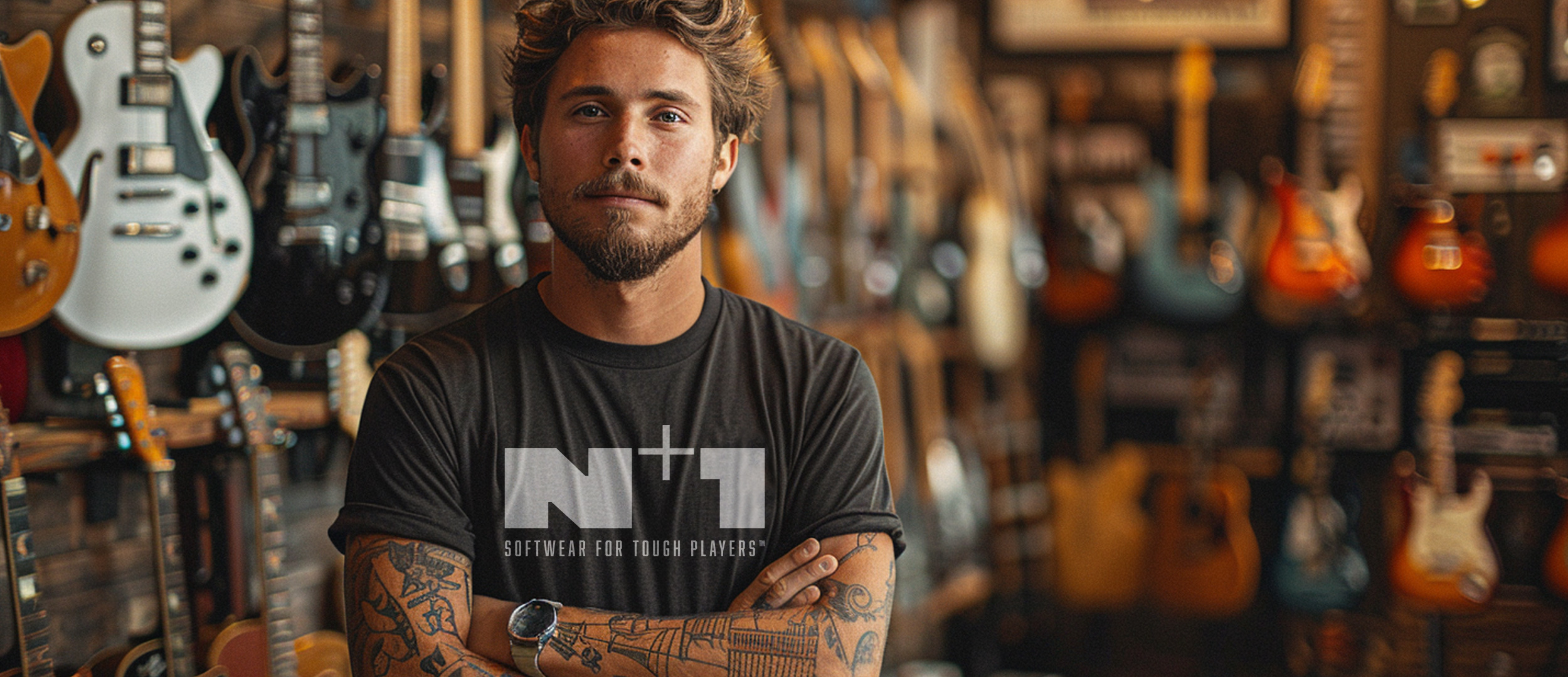 NPlusOne