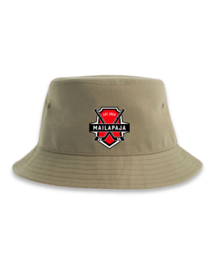 Mailapaja - Bucket hat Jr, beige