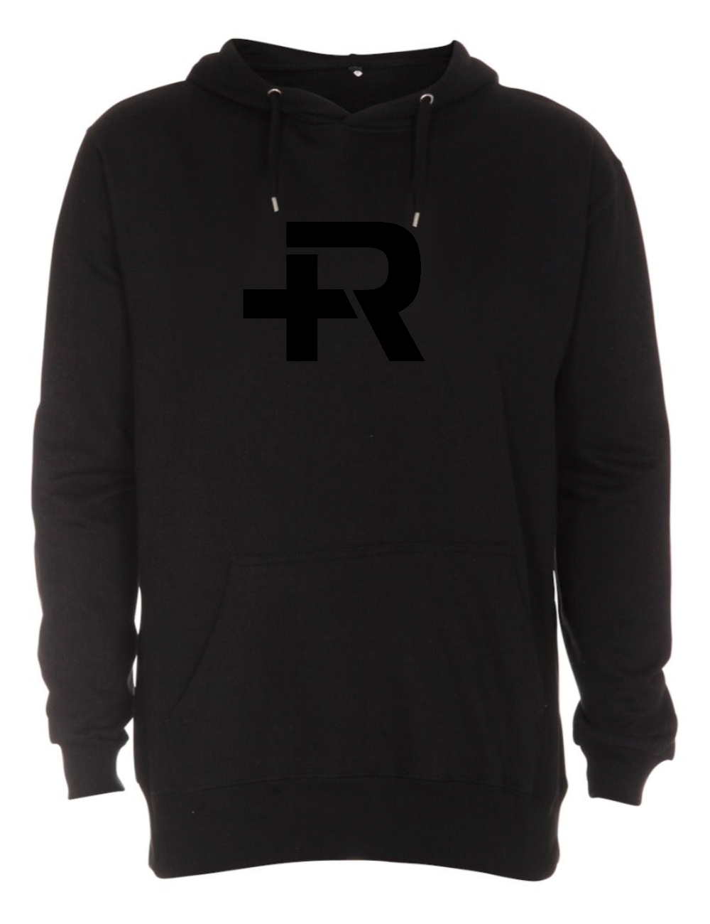 RescSec – Huppari, musta – Hikipanta