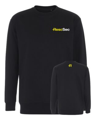 RescSec - College, musta
