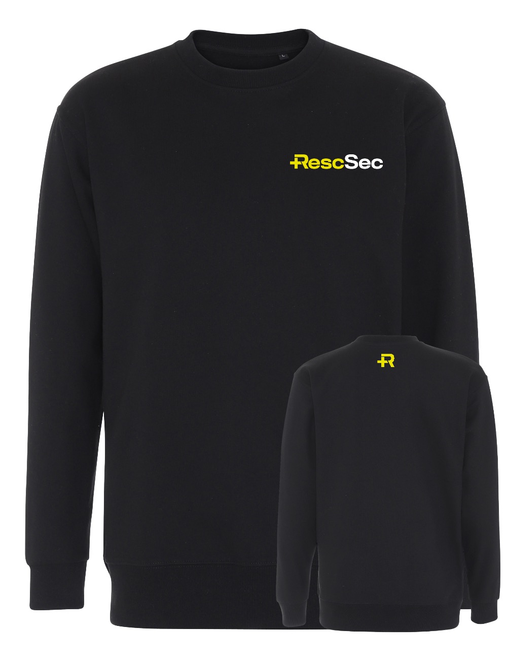 RescSec – College, musta – Hikipanta