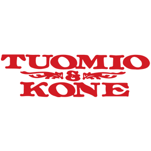 Tuomio ja Kone
