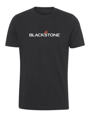 Blackstone - t-paita, musta