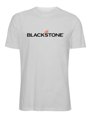 Blackstone - t-paita, valkoinen