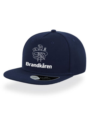 Brandkåren-snapback