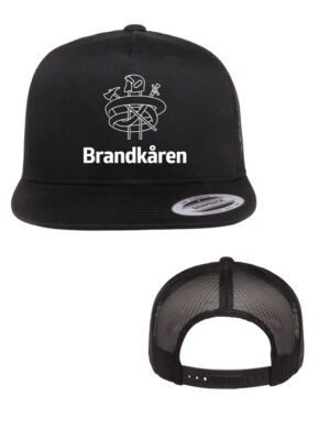 Brandkåren-trucker