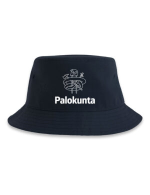 Palokunta-kalastajanhattu
