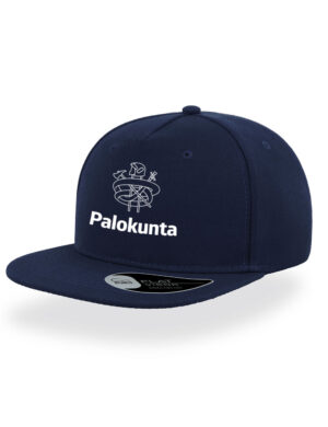 Palokunta-snapback