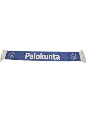 Palokunta-kaulahuivi