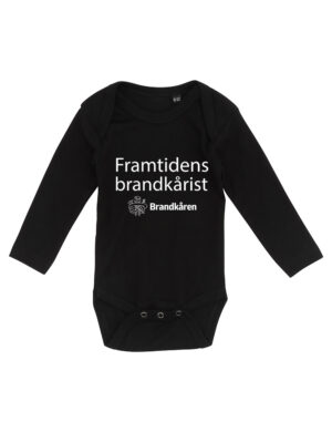 Palokunta-babybody-svart
