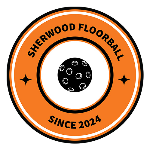 Sherwood floorball