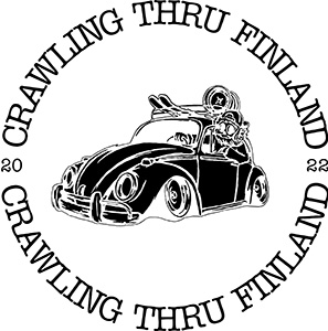 Crawling Thru Finland