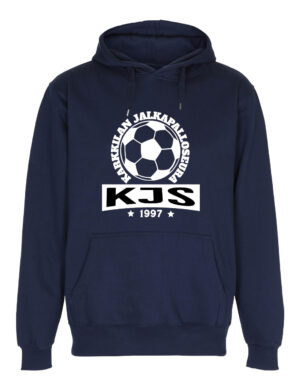 KJS - huppari, navy