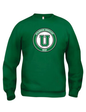 Utajärven Urheilijat - U - College, tummanvihreä