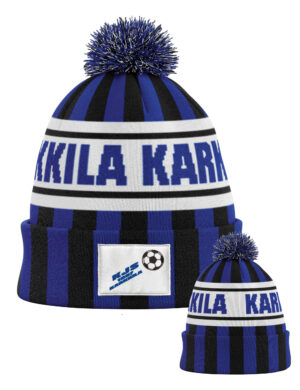 KJS - 1997 Karkkila - pipo