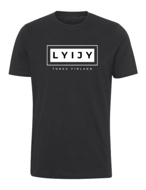 Oskarin arki - Lyijy - t-paita, musta (aikuiset / lapset)
