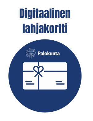 Palokunta-lahjakortti