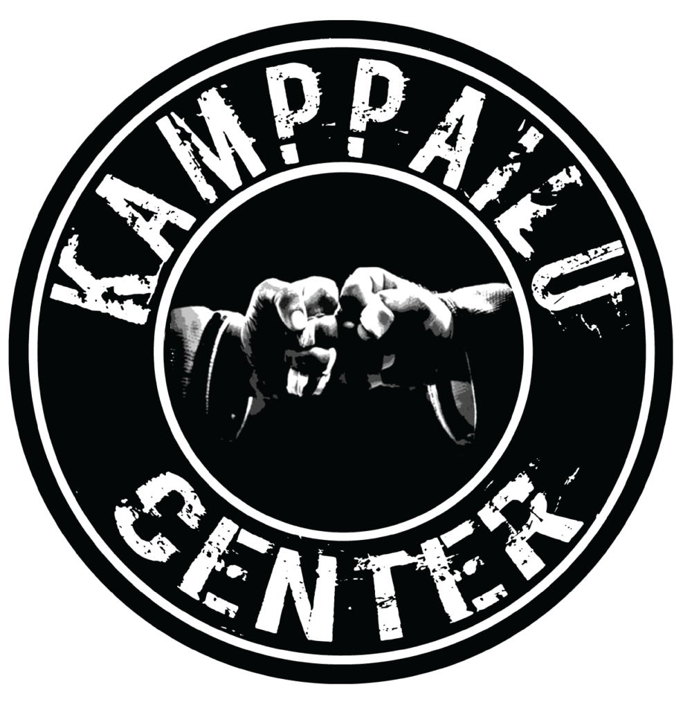 Kamppailu Center
