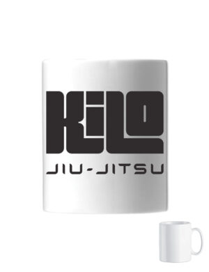 Kilo Jiu-Jitsu - Muki