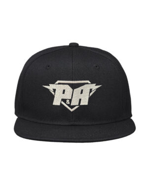 Pasi ja Anssi - PA - SnapBack