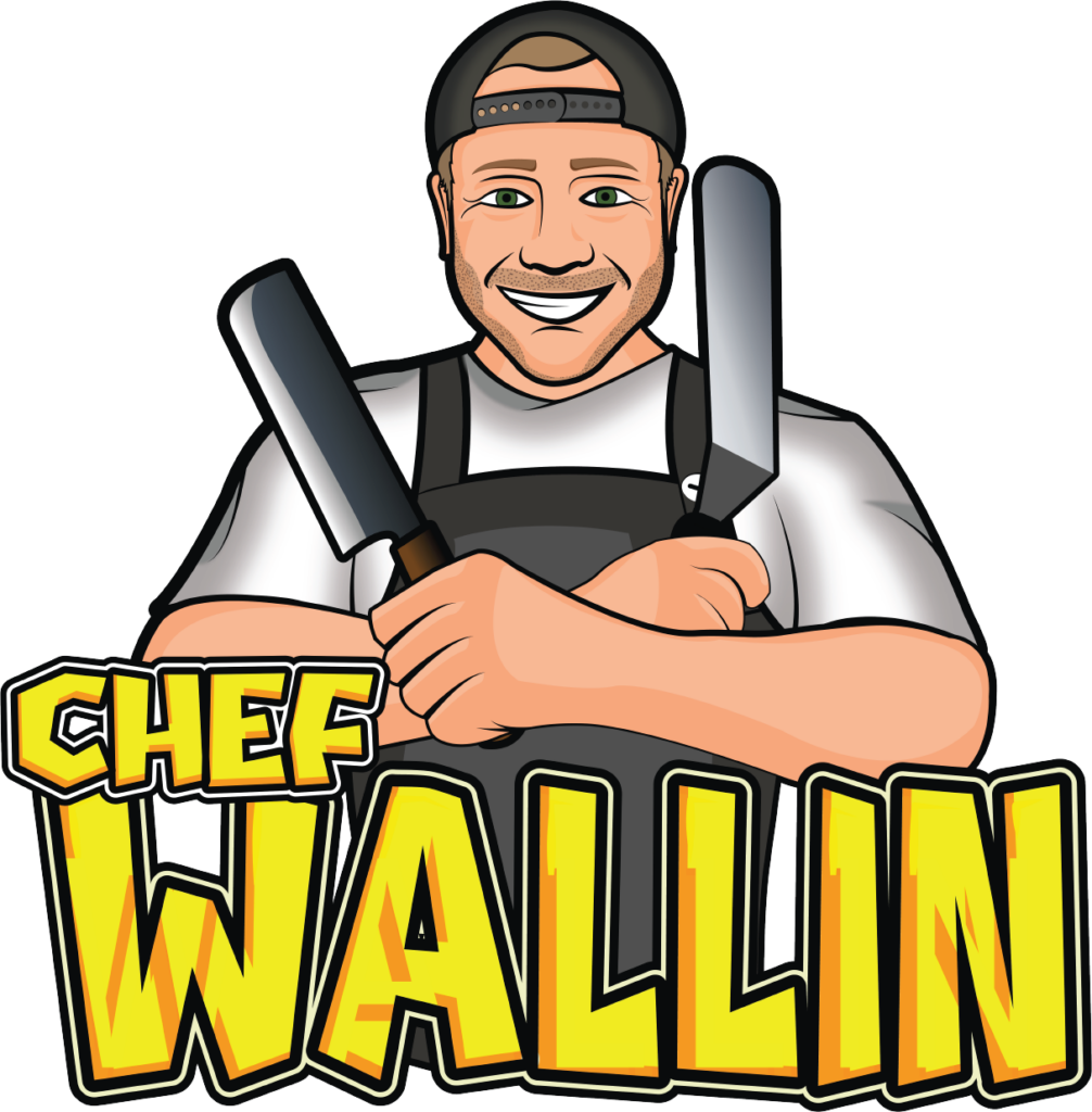 Chef Wallin