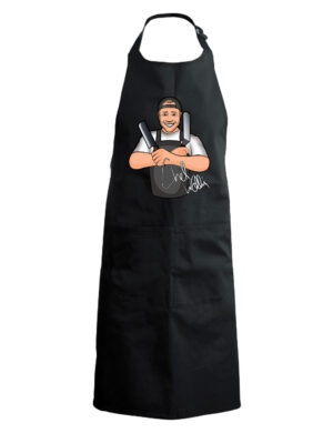 Chef Wallin - Essu