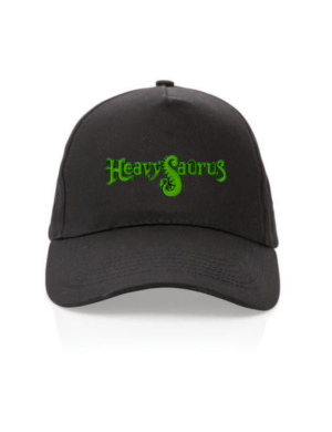 Heavysaurus, Kid´s Cap