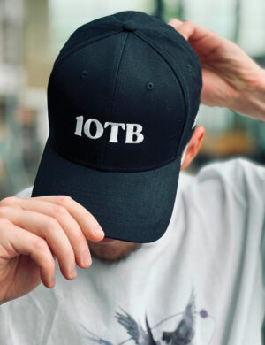 1OTB - Baseball lippis