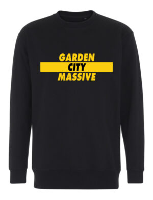 HK05 - Garden City Massive - College, musta