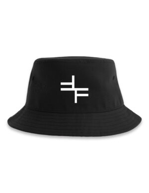 Lucy Frantic - Bucket Hat