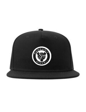 Passarit - Snapback lippis, musta