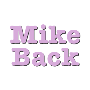 Mike Back