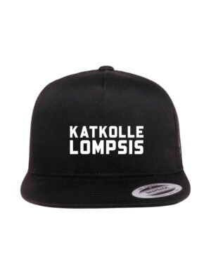 Diktaattori - Katkolle lompsis - Trucker Cap