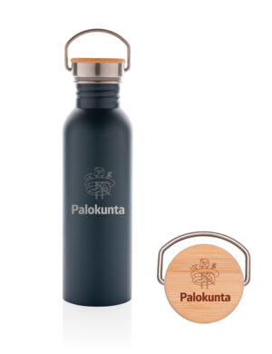 Palokunta-juomapullo