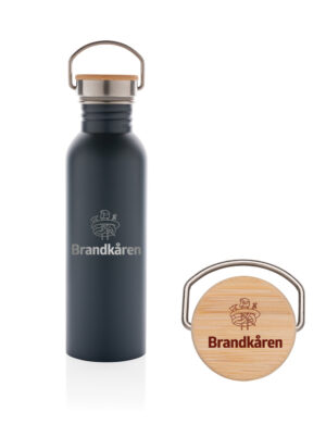 Brandkåren-vattenflaska