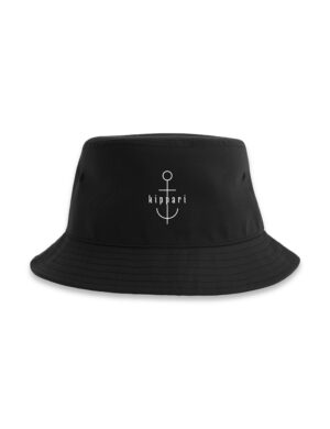 Joonas Rinne - Kippari - Bucket Hat