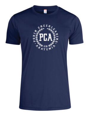 PCA - Tekninen t-paita