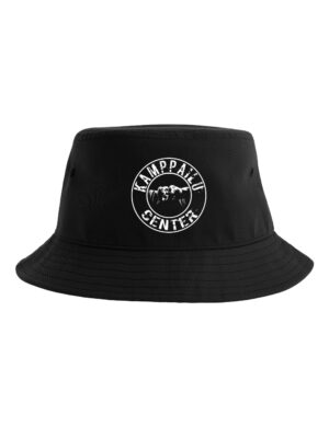 Kamppailu Center - Bucket Hat