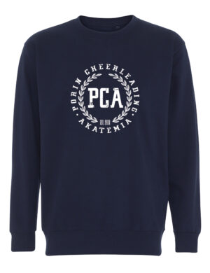 PCA - College, navy