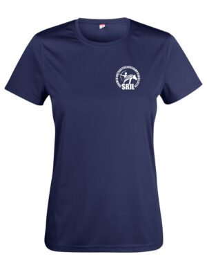 SRJL - tekninen t-paita, navy