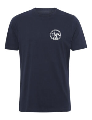 SRJL- t-paita, navy