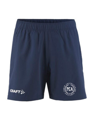 PCA - Ability - Shortsi