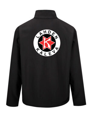 Lahden Kaleva - Softshell takki
